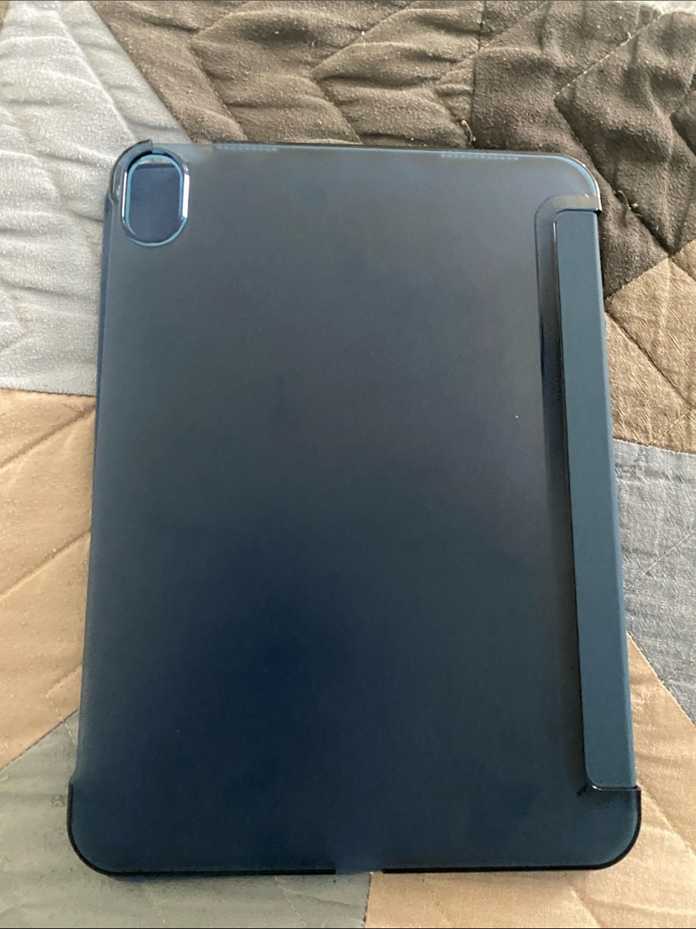 Moko for IPad 11th(11in)/10th(10.9in) generation case translucent hard back shel